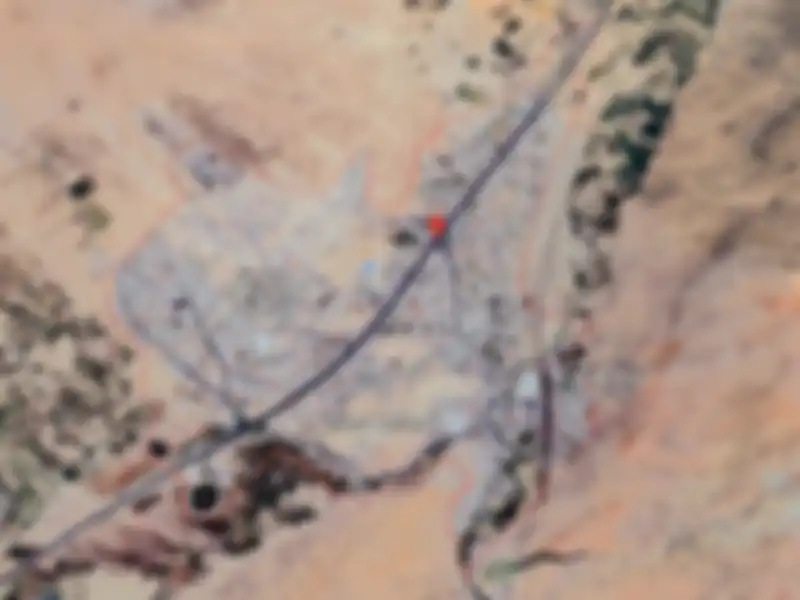 تهیه نقشه یو تی ام UTM در فیروزکوه